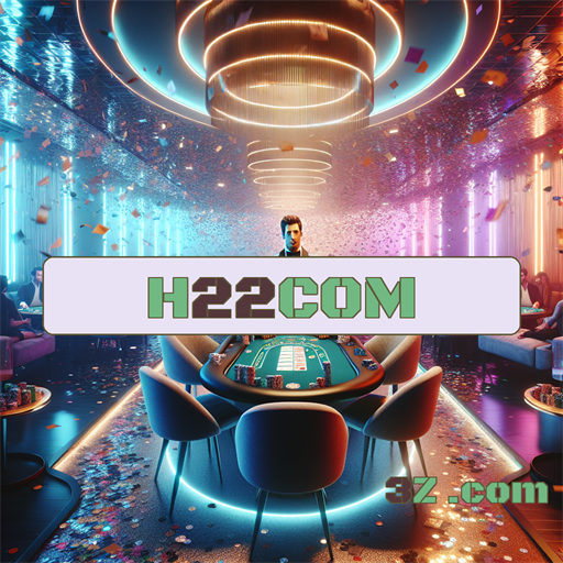 Explorando o Mundo dos Jogos Online em h22.com bet