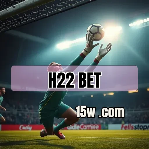 h22.com bet App