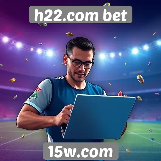Impacto das promoções no engajamento de usuários h22.com bet