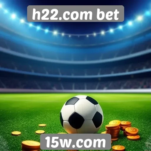 Métodos de pagamento disponíveis no h22.com bet