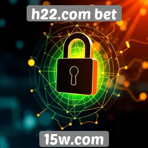 Perspectivas sobre a segurança em h22.com bet