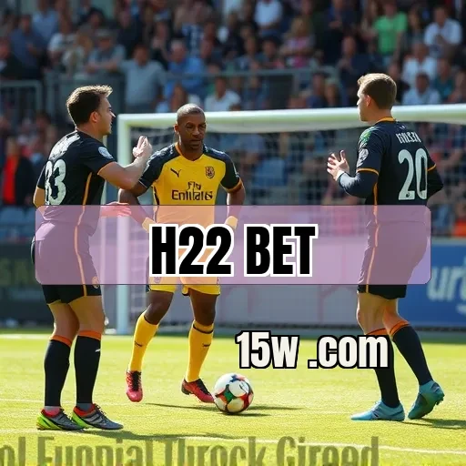 h22.com bet VIP